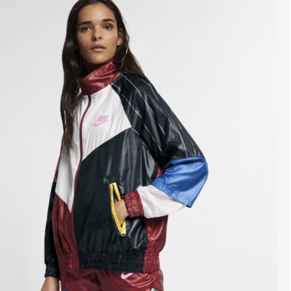 Nike Jacket